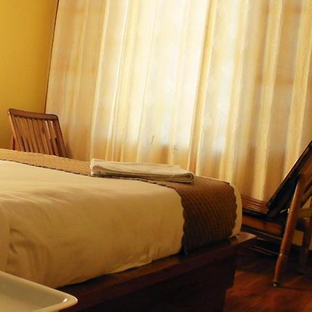 Floret Sojourn Hotel Shimla Luaran gambar