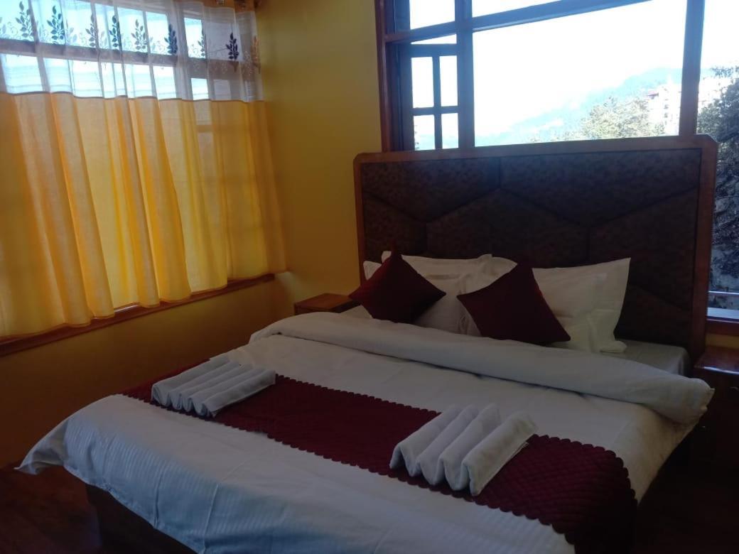 Floret Sojourn Hotel Shimla Luaran gambar
