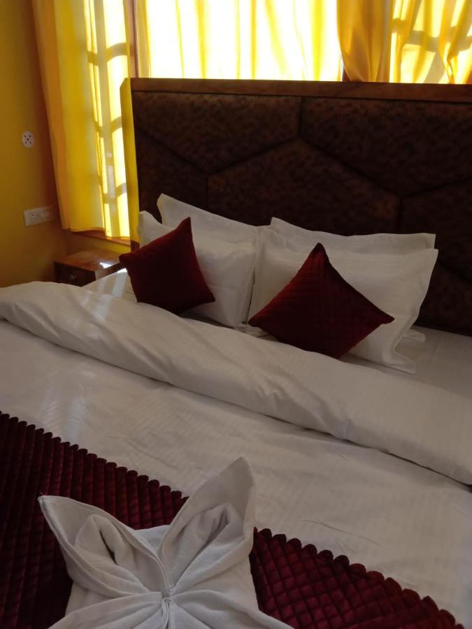 Floret Sojourn Hotel Shimla Luaran gambar