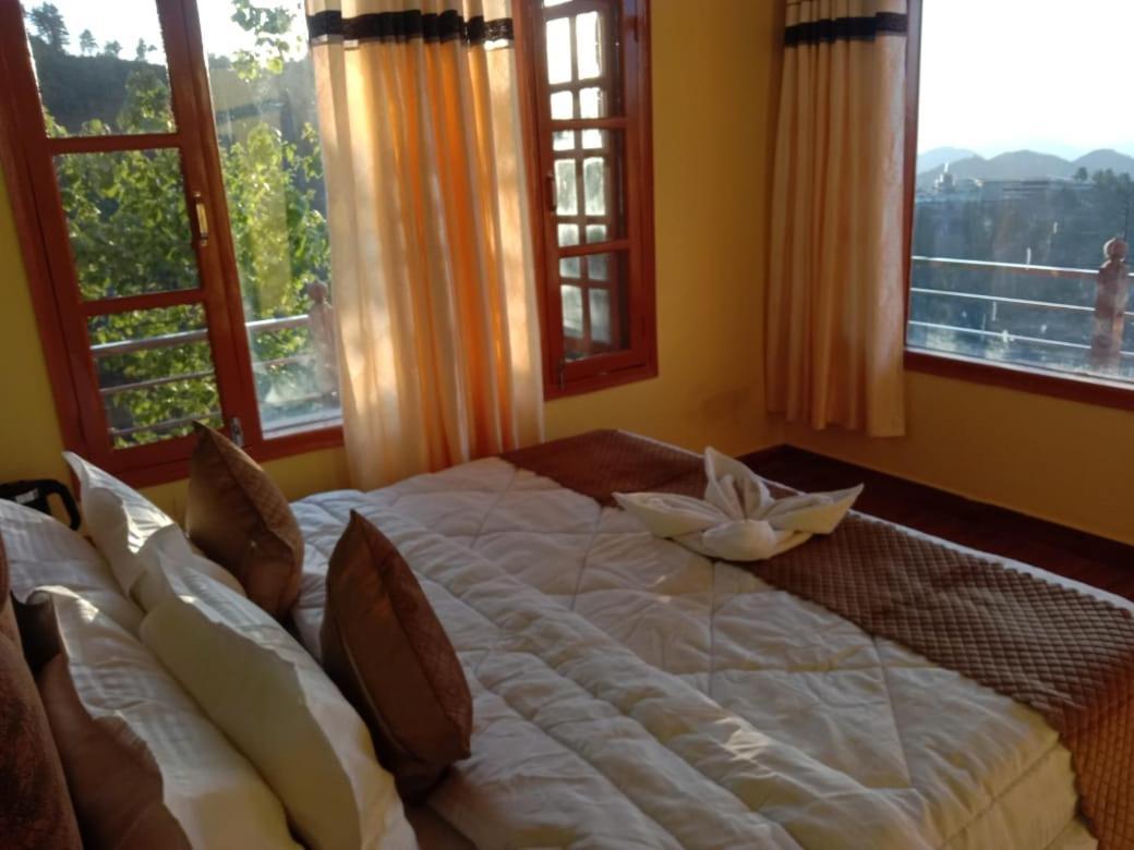 Floret Sojourn Hotel Shimla Luaran gambar