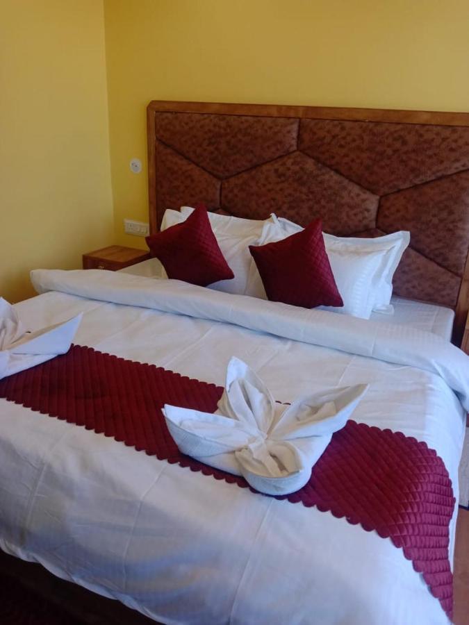 Floret Sojourn Hotel Shimla Luaran gambar