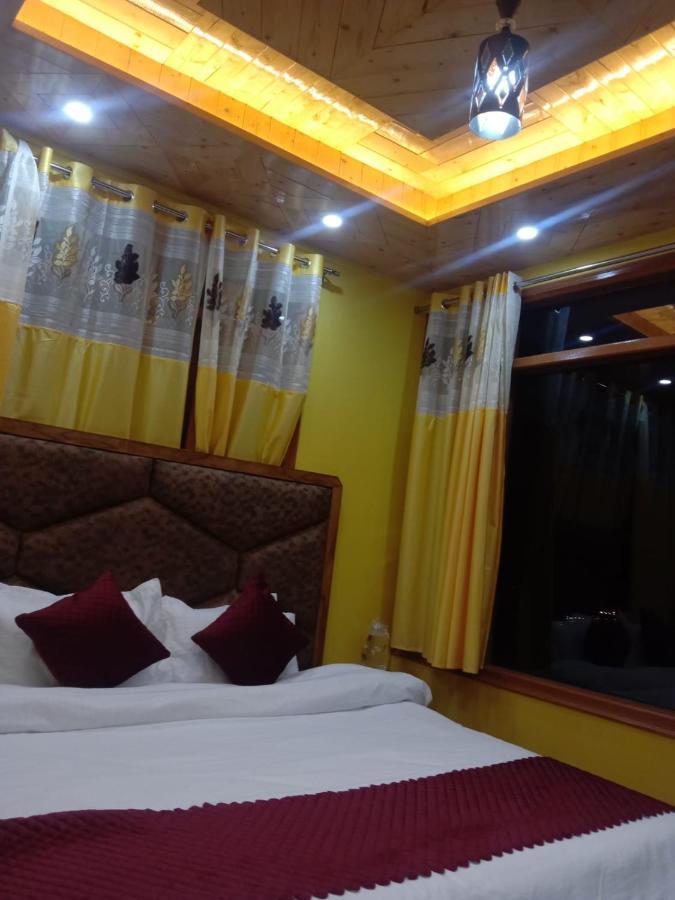 Floret Sojourn Hotel Shimla Luaran gambar