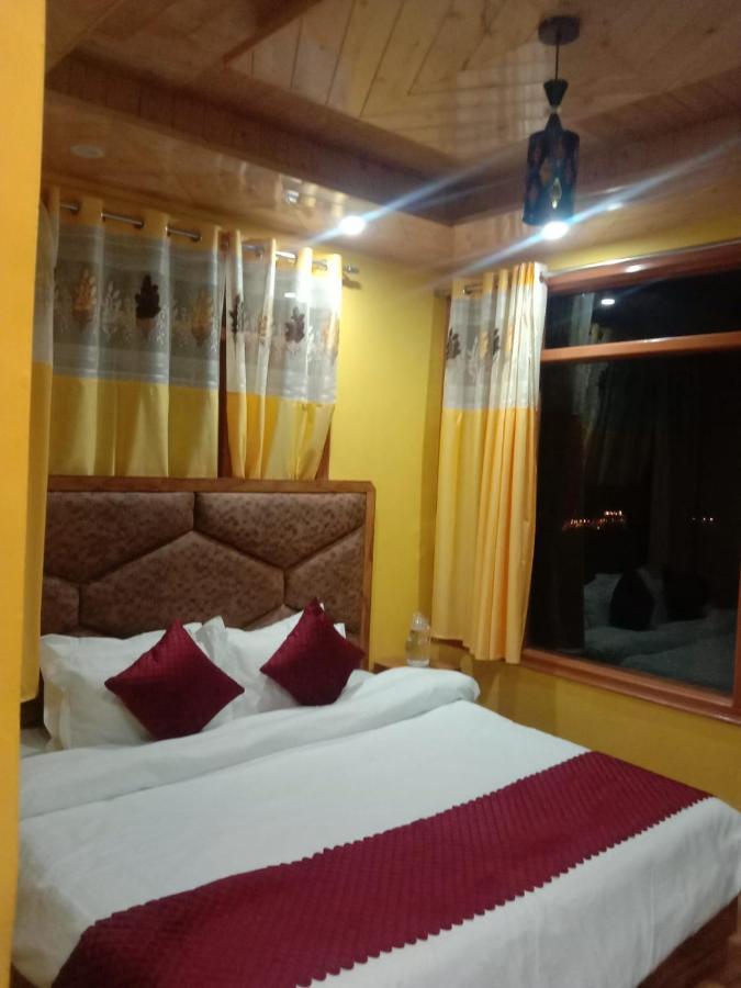 Floret Sojourn Hotel Shimla Luaran gambar