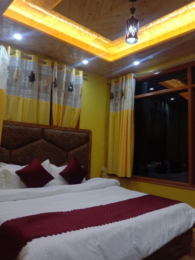 Floret Sojourn Hotel Shimla Luaran gambar