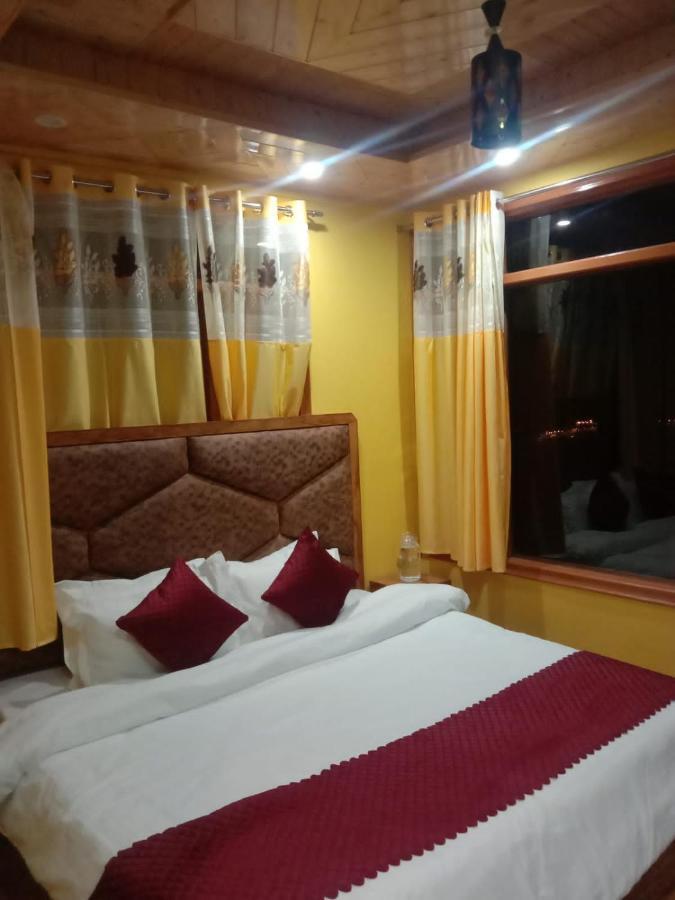 Floret Sojourn Hotel Shimla Luaran gambar