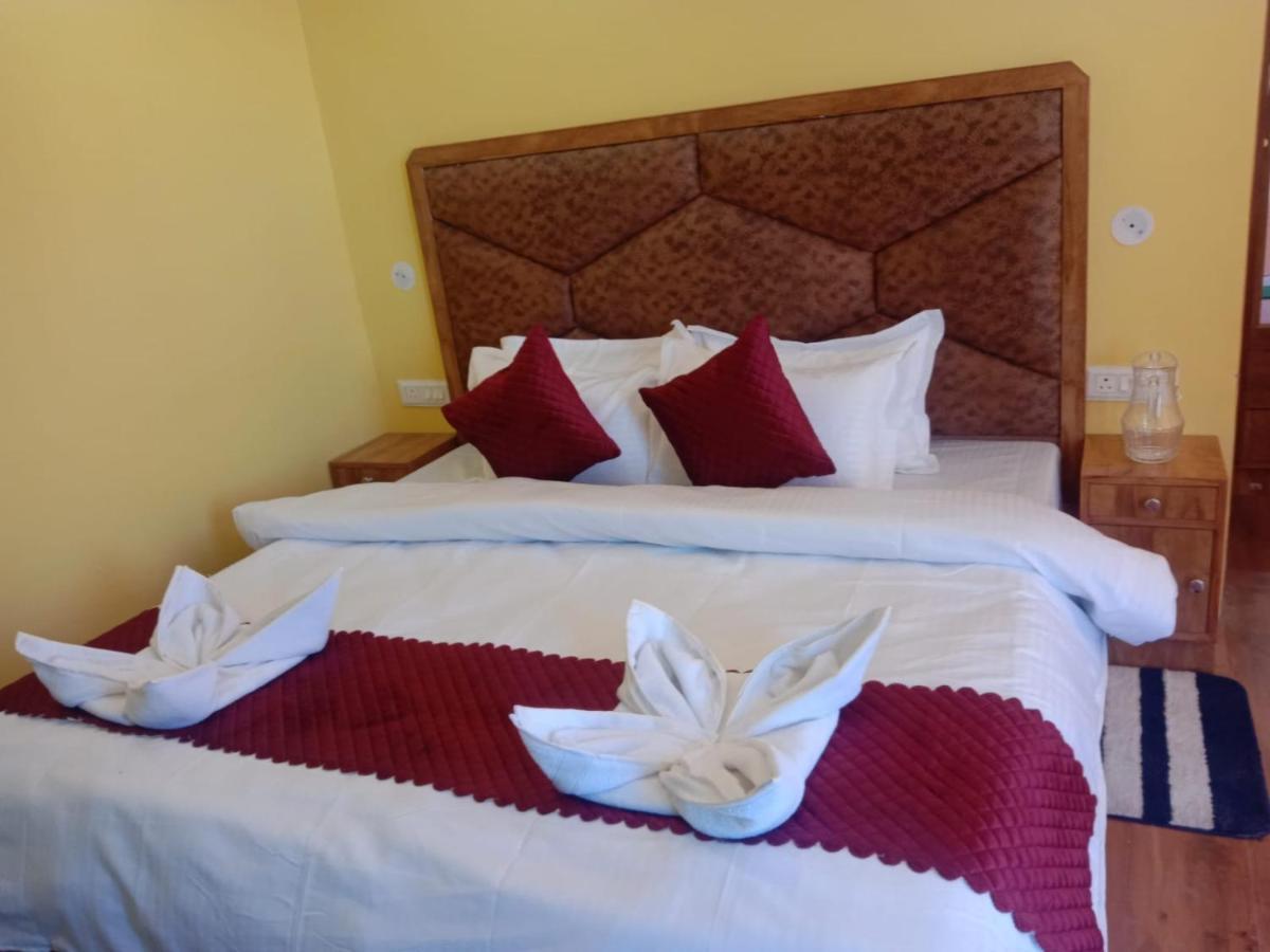 Floret Sojourn Hotel Shimla Luaran gambar
