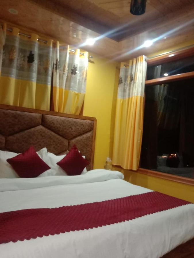 Floret Sojourn Hotel Shimla Luaran gambar