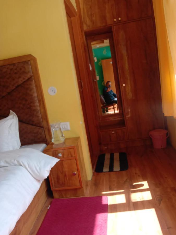 Floret Sojourn Hotel Shimla Luaran gambar