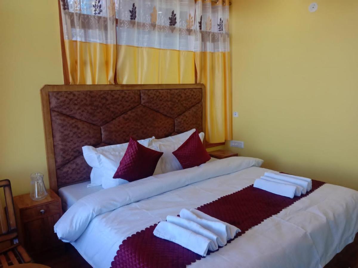 Floret Sojourn Hotel Shimla Luaran gambar