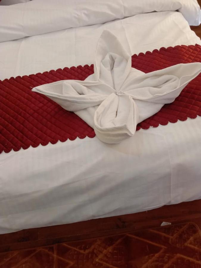 Floret Sojourn Hotel Shimla Luaran gambar