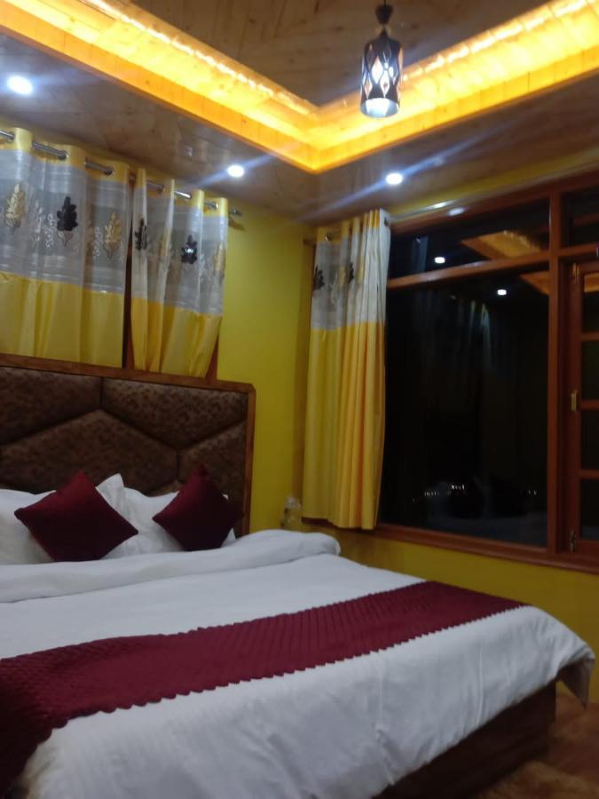 Floret Sojourn Hotel Shimla Luaran gambar