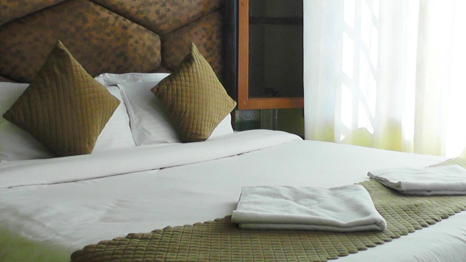 Floret Sojourn Hotel Shimla Luaran gambar
