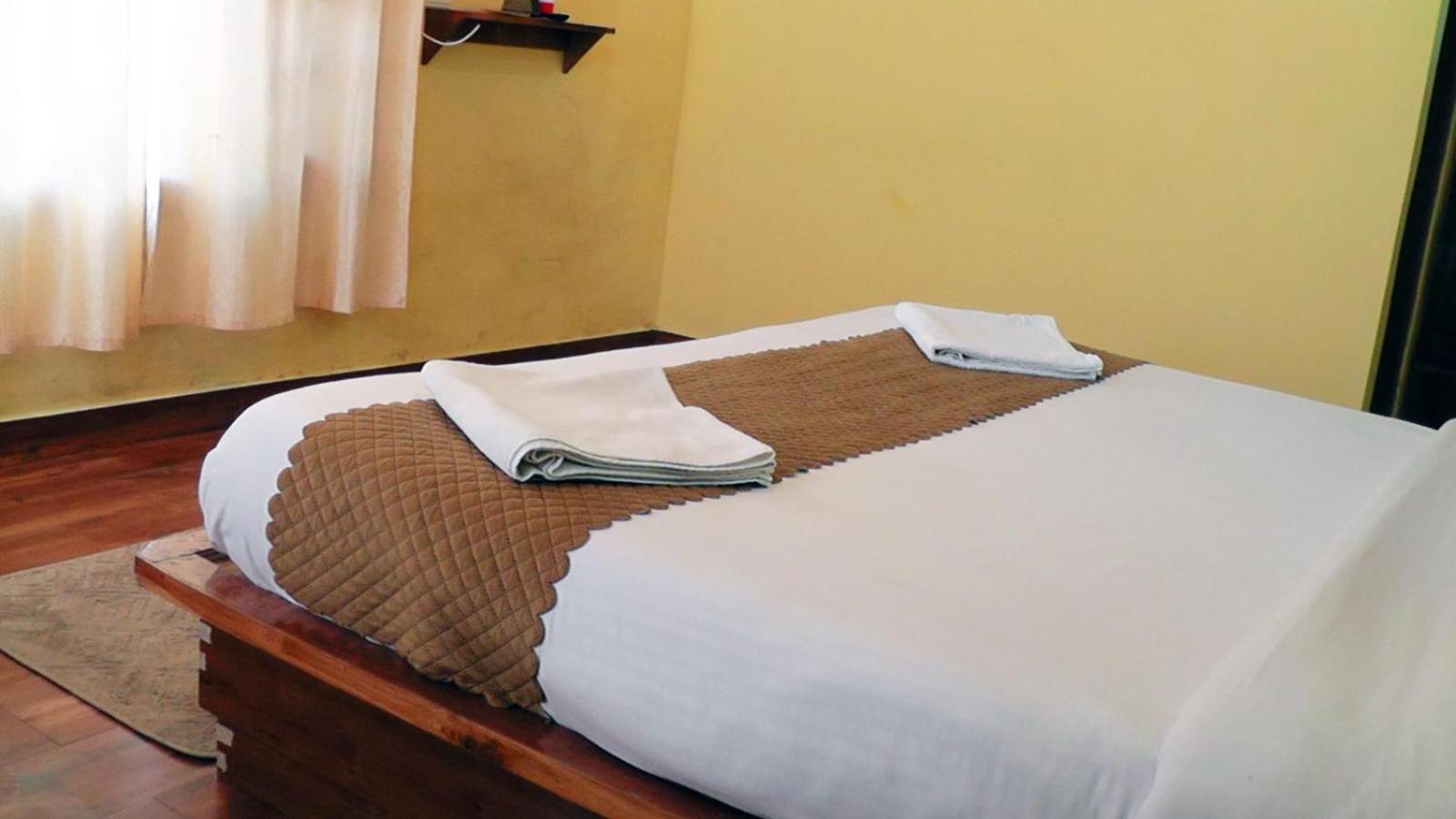 Floret Sojourn Hotel Shimla Luaran gambar