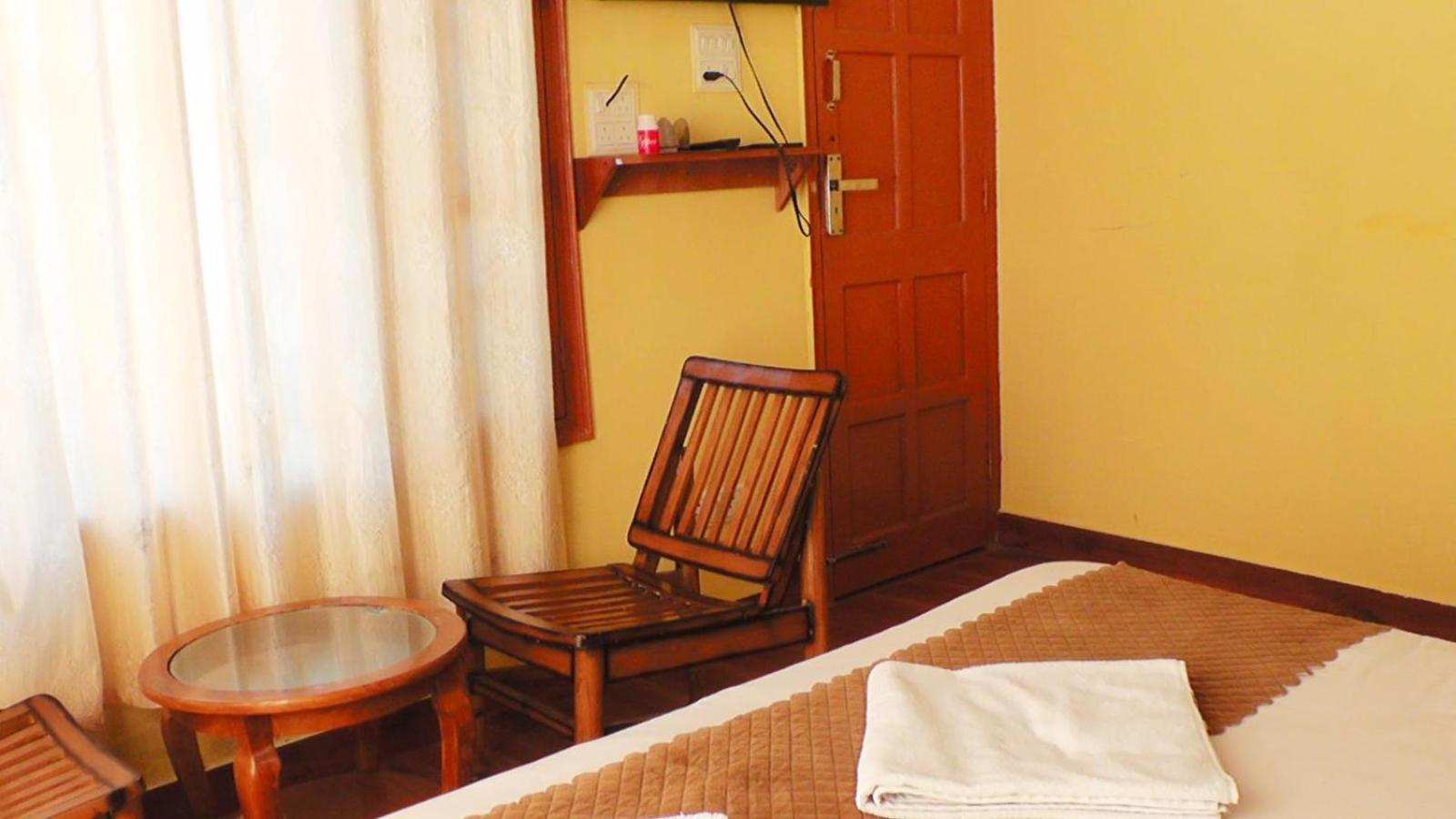 Floret Sojourn Hotel Shimla Luaran gambar