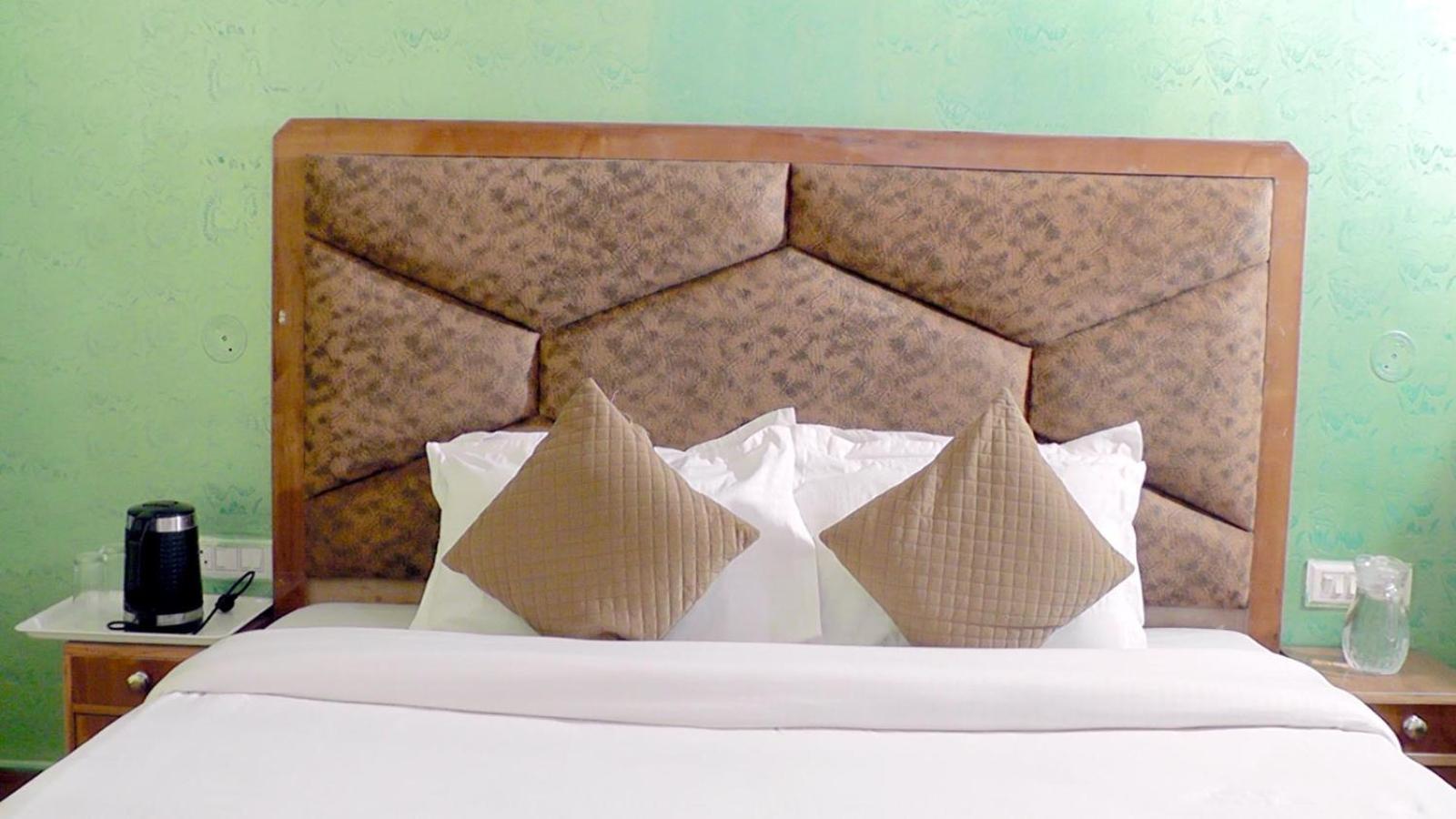 Floret Sojourn Hotel Shimla Luaran gambar